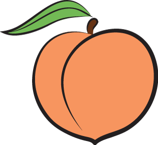 Georgia Peach