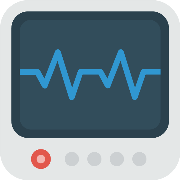 Monitoring by Adaptive Service Monitor